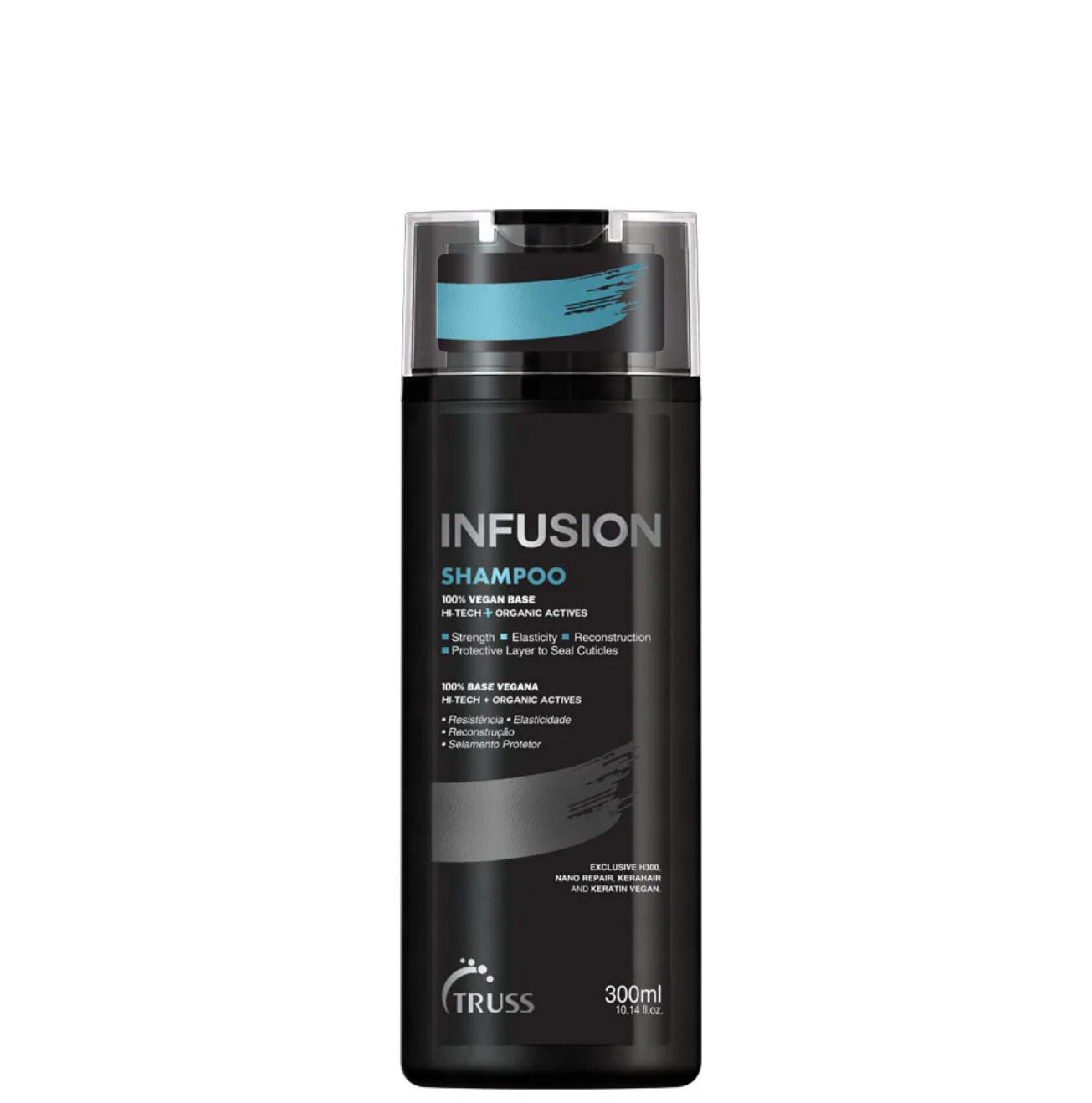Infusion Shampoo
