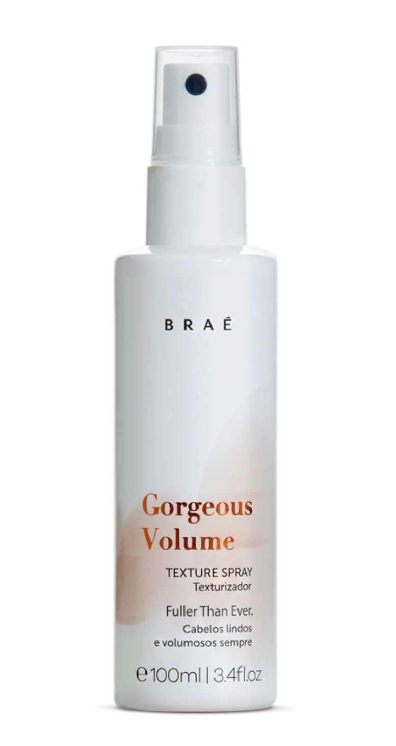 Gorgeous Volume Texturizador 100ml
