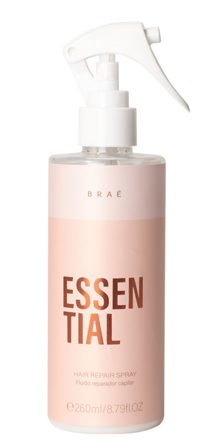 Essential Hair Spray 260ml