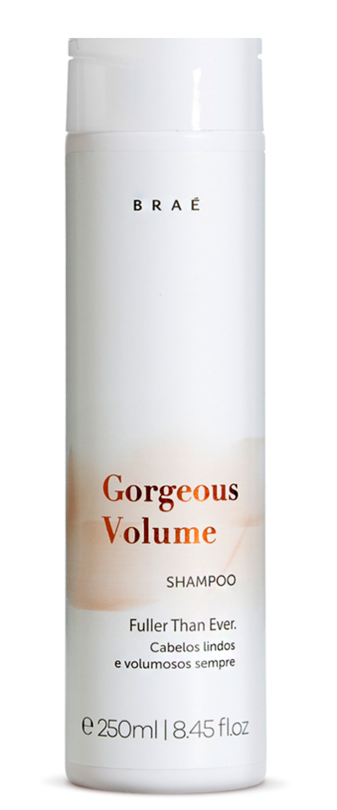 Gorgeous Volume Shampoo 250ml