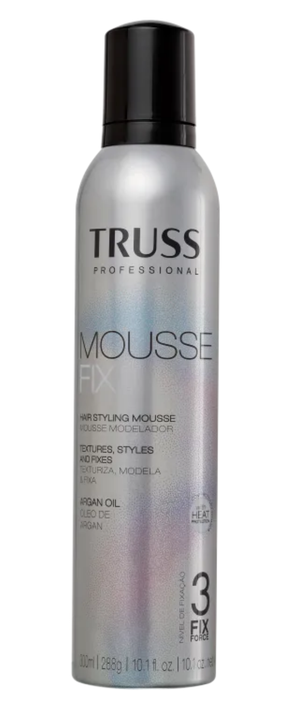 Truss Mousse Fix 300ml