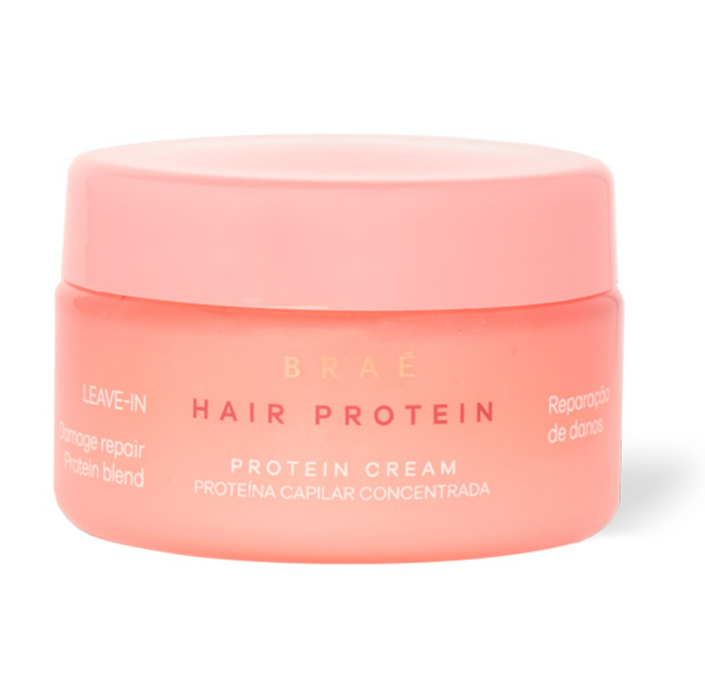 Hair Protein Conditioning Protein Leave-In