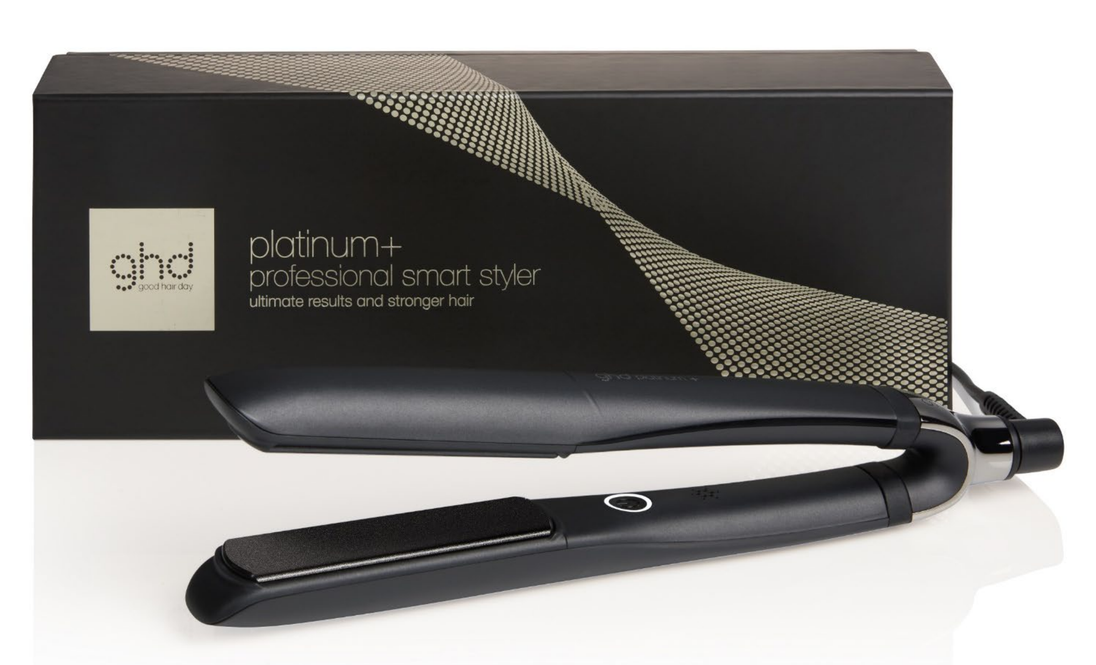 GHD Platinum+