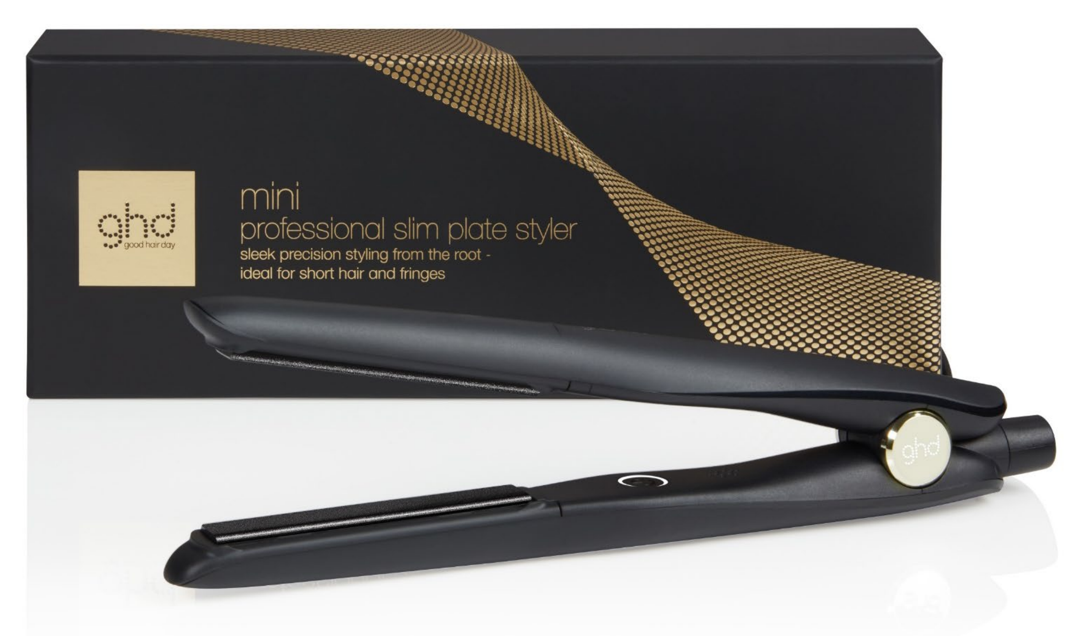 GHD Mini
