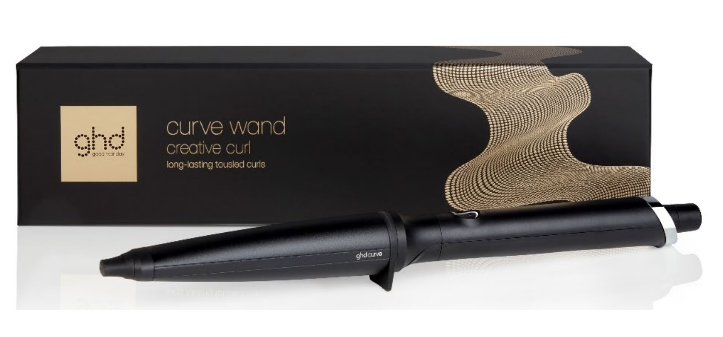 GHD Curve