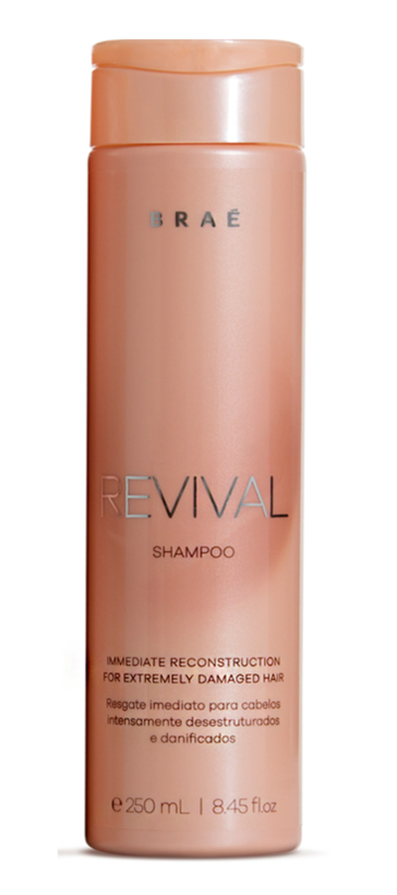 Revival Shampoo Reconstrutor 250ml