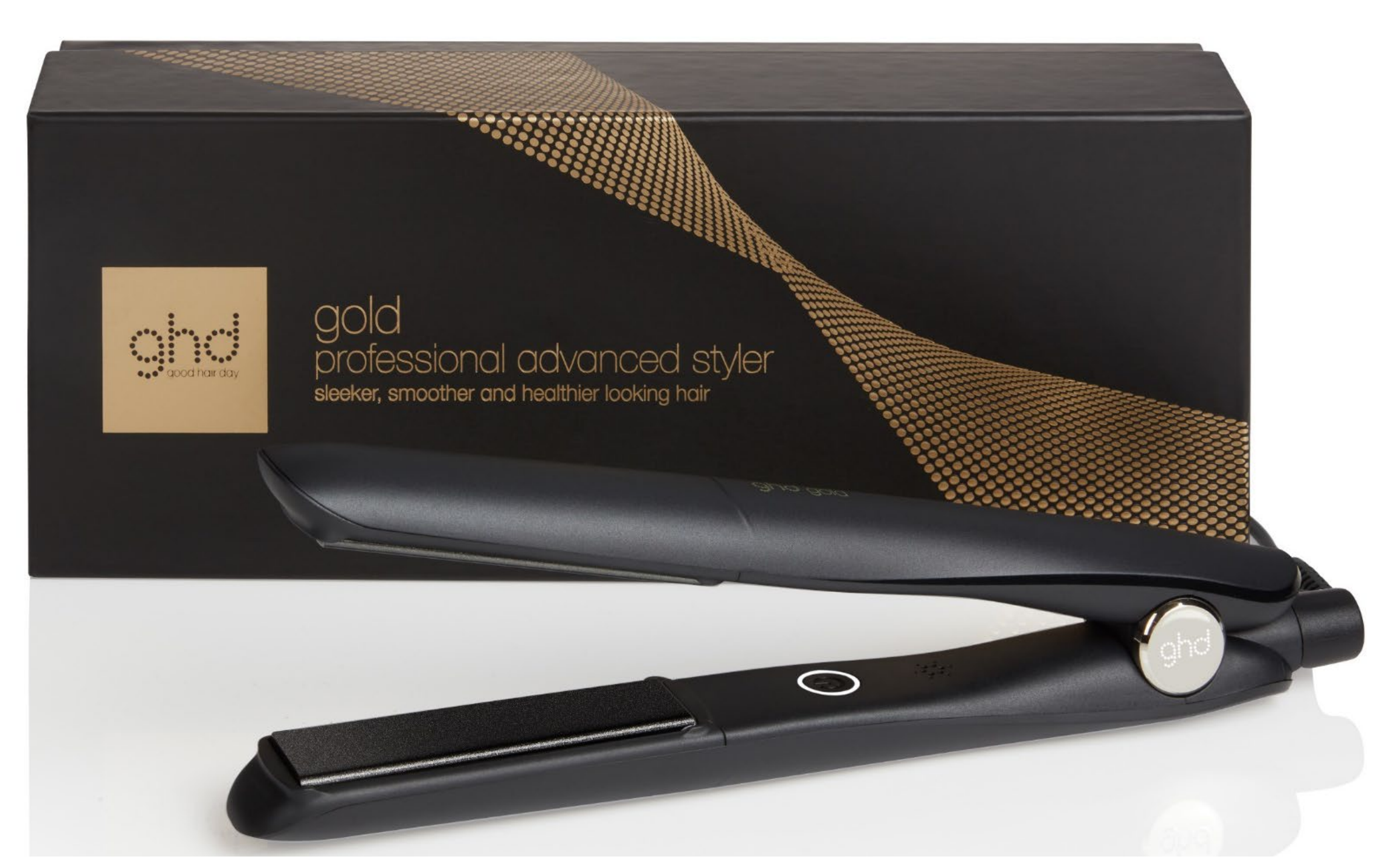 GHD Gold