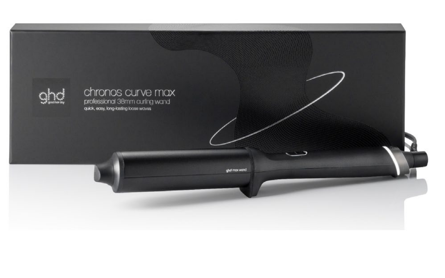 GHD Chronos Curve