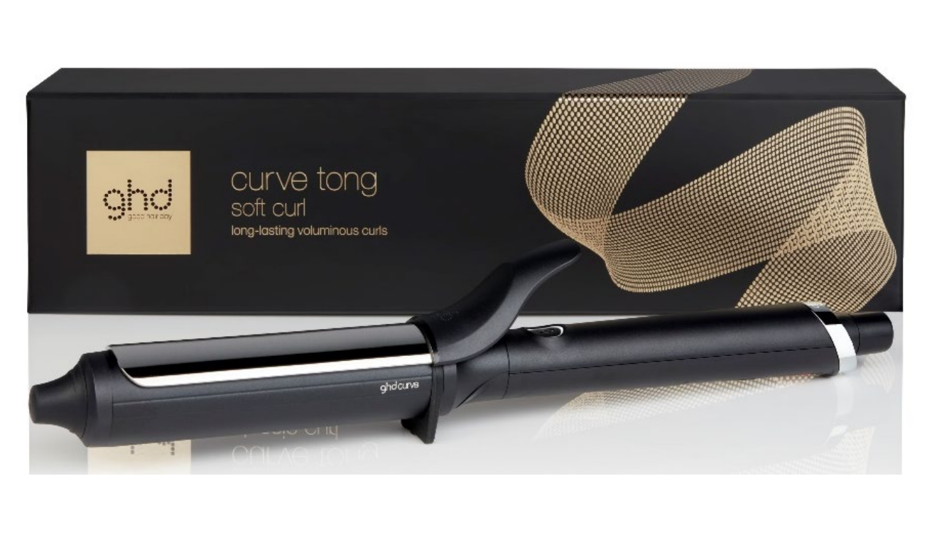 GHD Curve