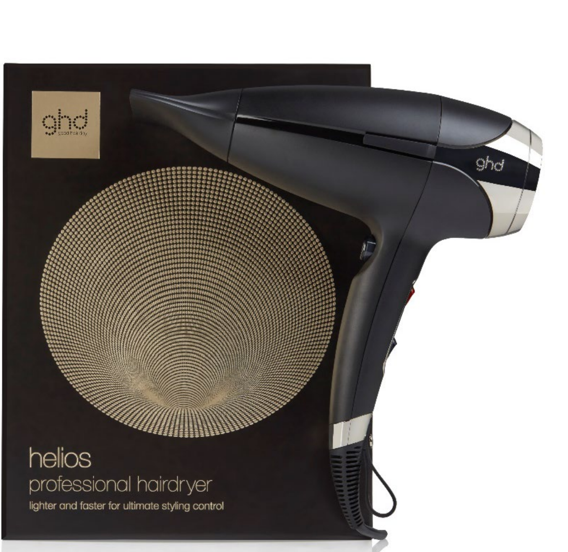 GHD Helios