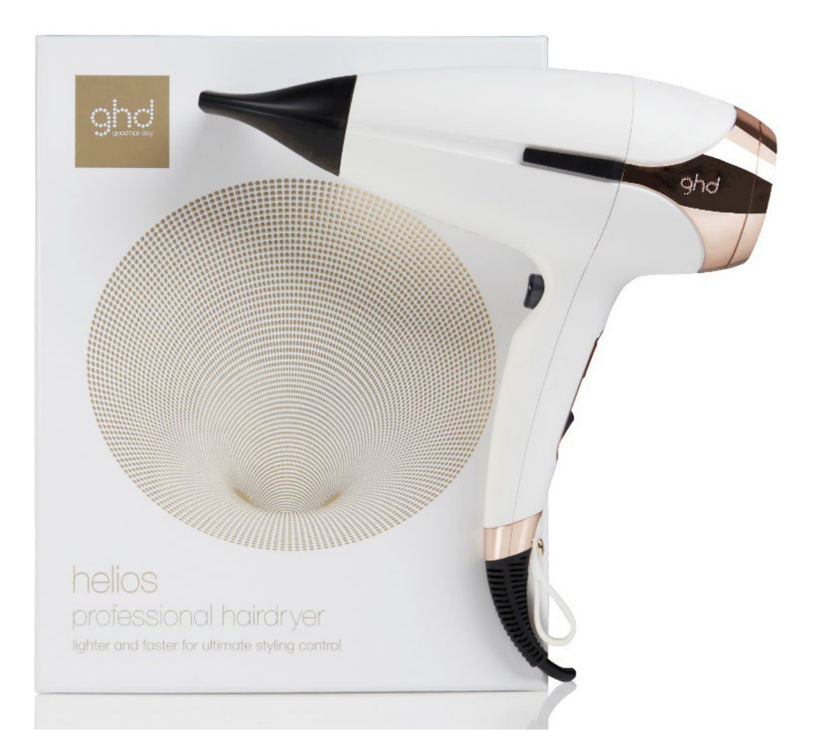 GHD Helios