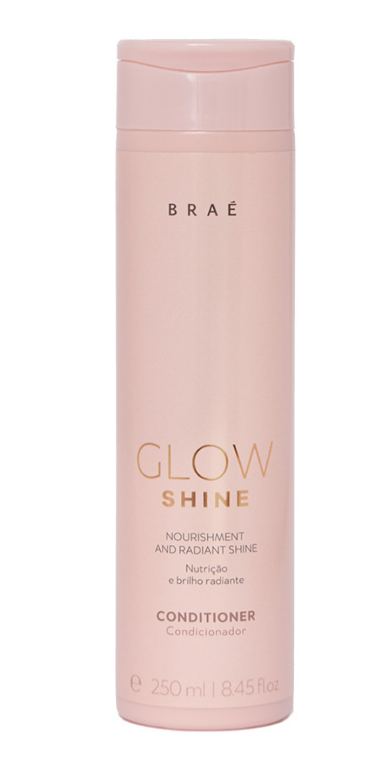Glow Shine Condicionador 250ml