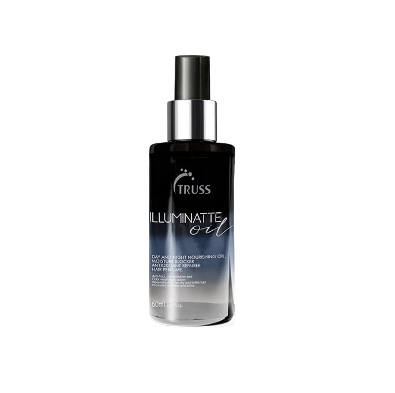 Truss illuminatte oil