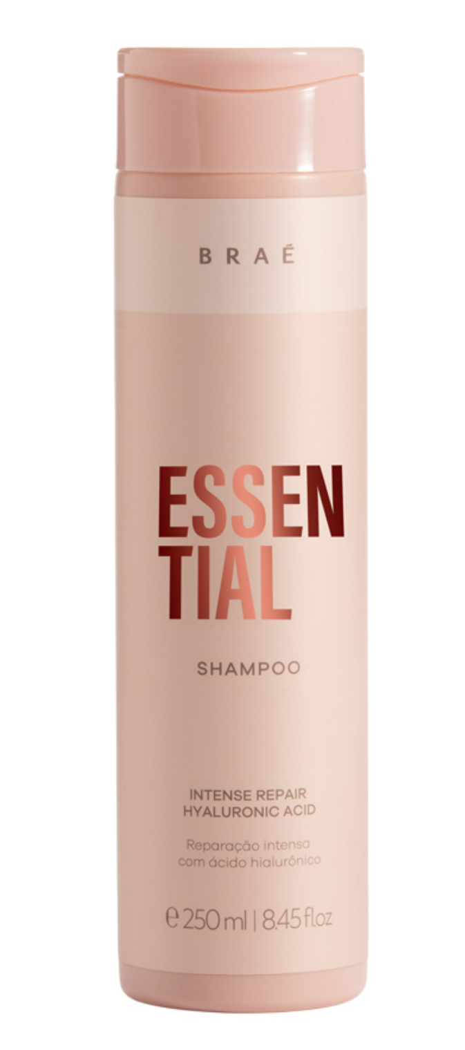 Essential Shampoo 250ml