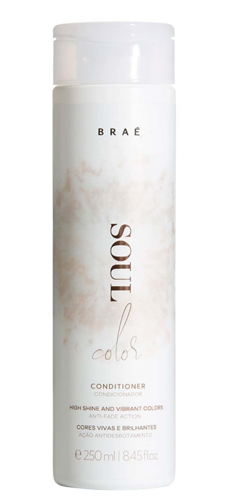 Soul Color Condicionador 250ml