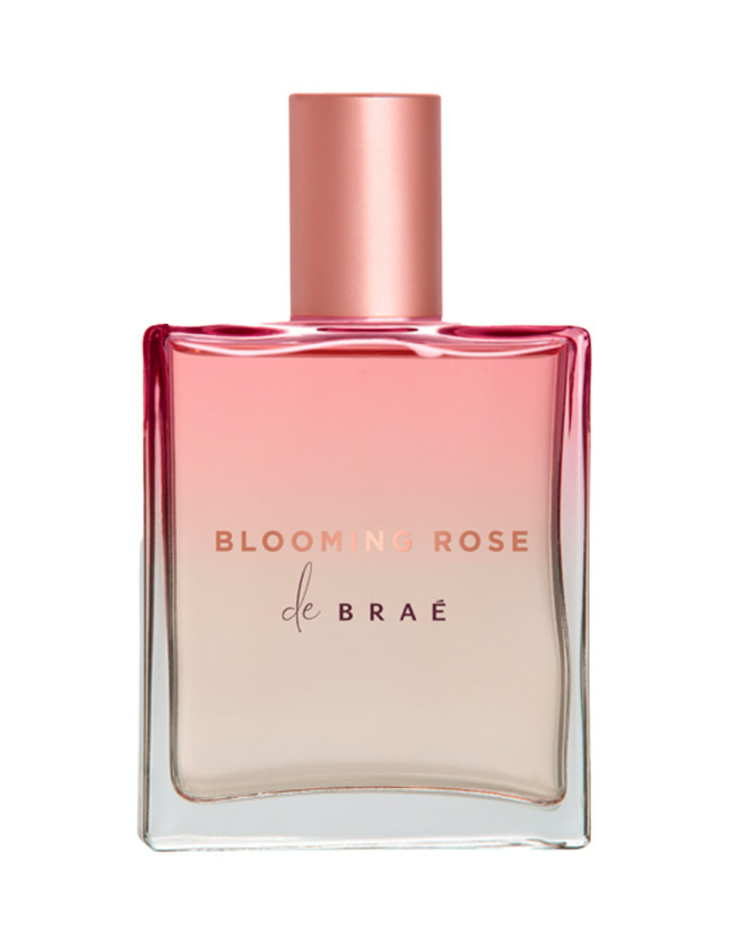 Blooming Rose de BRAE Hair Perfume 50ml