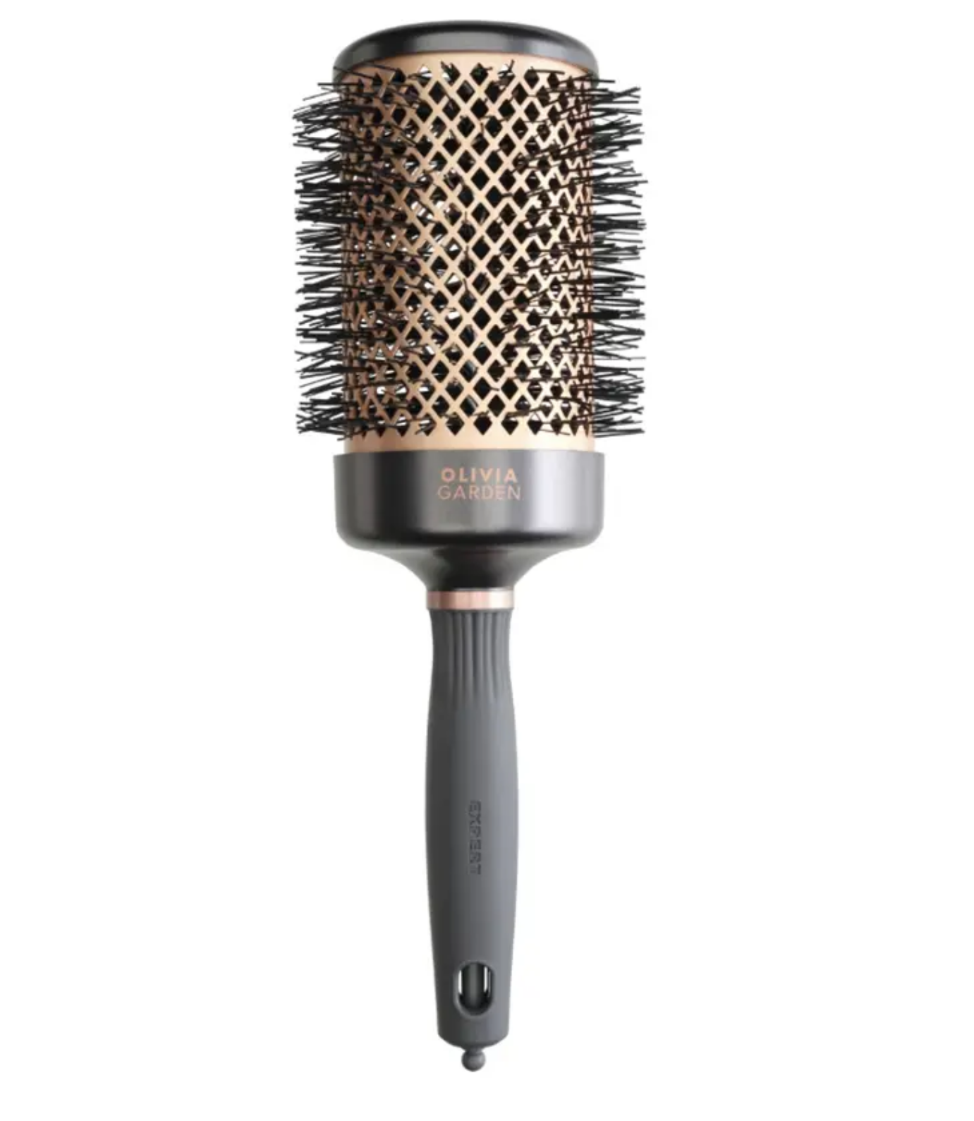 Og escova blowout heat 65 Olivia Garden