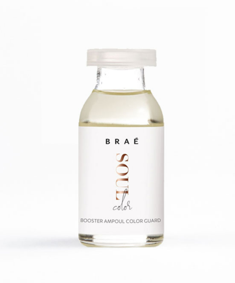 Soul Color Power Dose Ampola 13ml