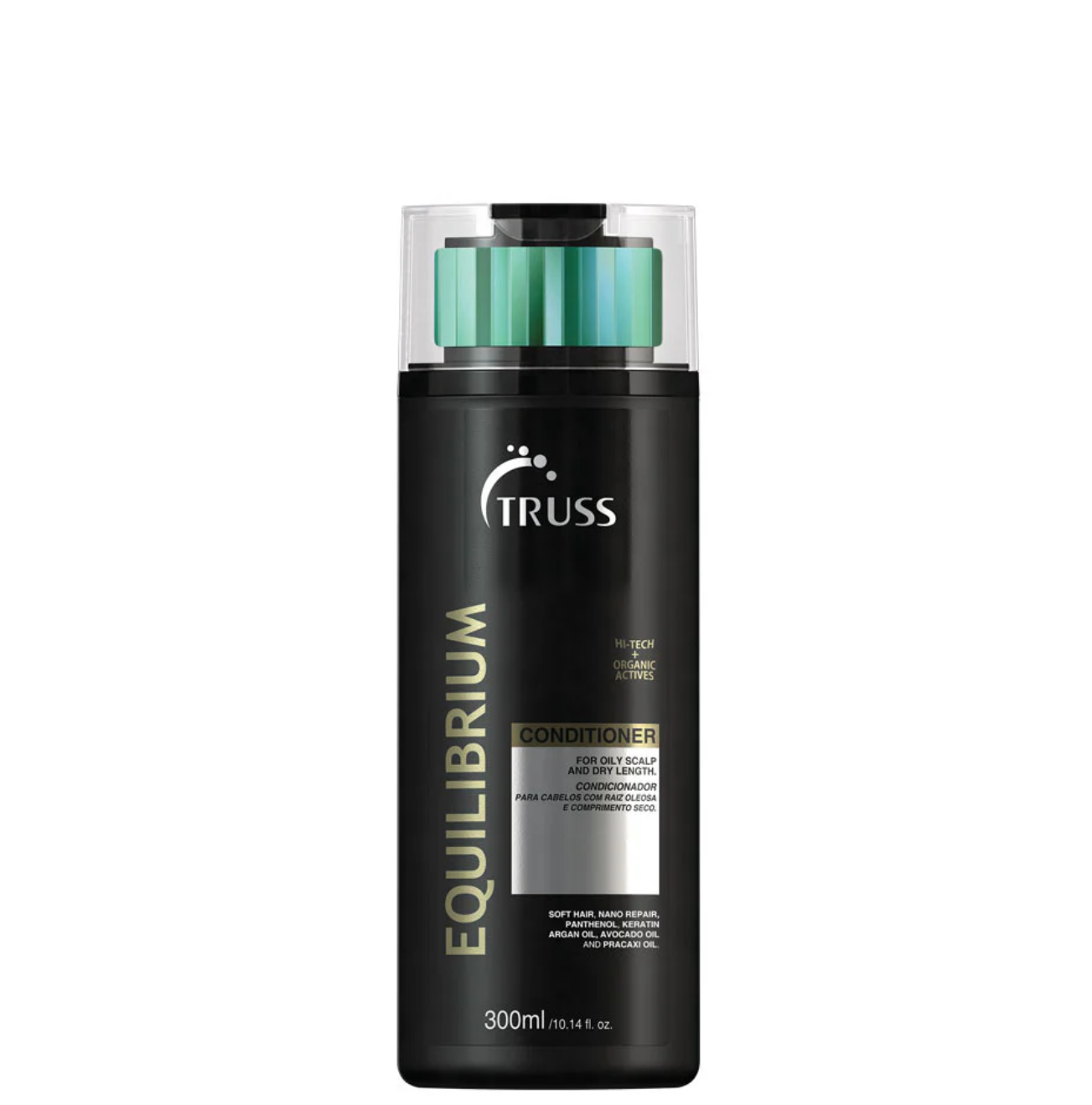 Equlibrium Condicionador