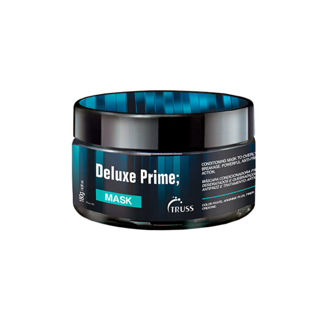 Deluxe prime Mask Truss