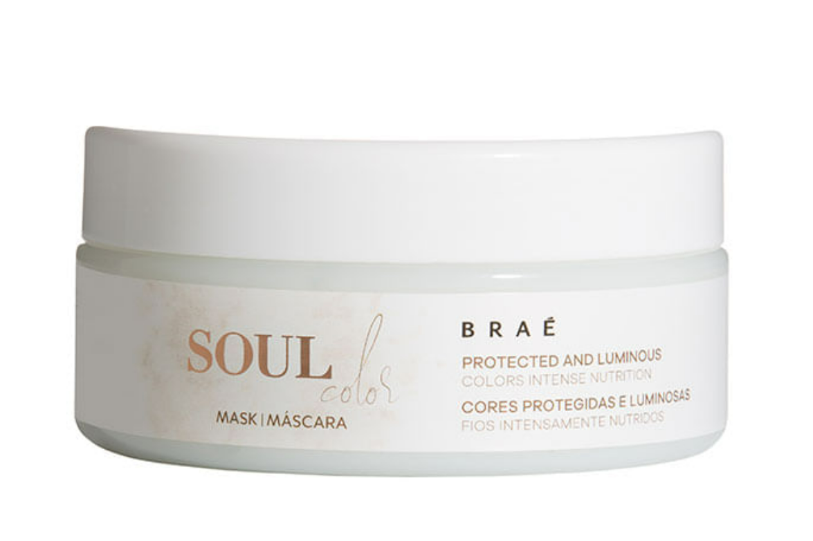 Soul Color Mask 200gr