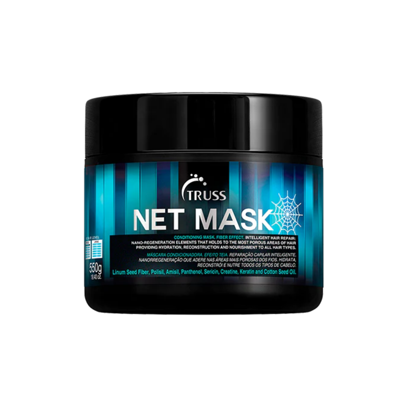 Net Mask
