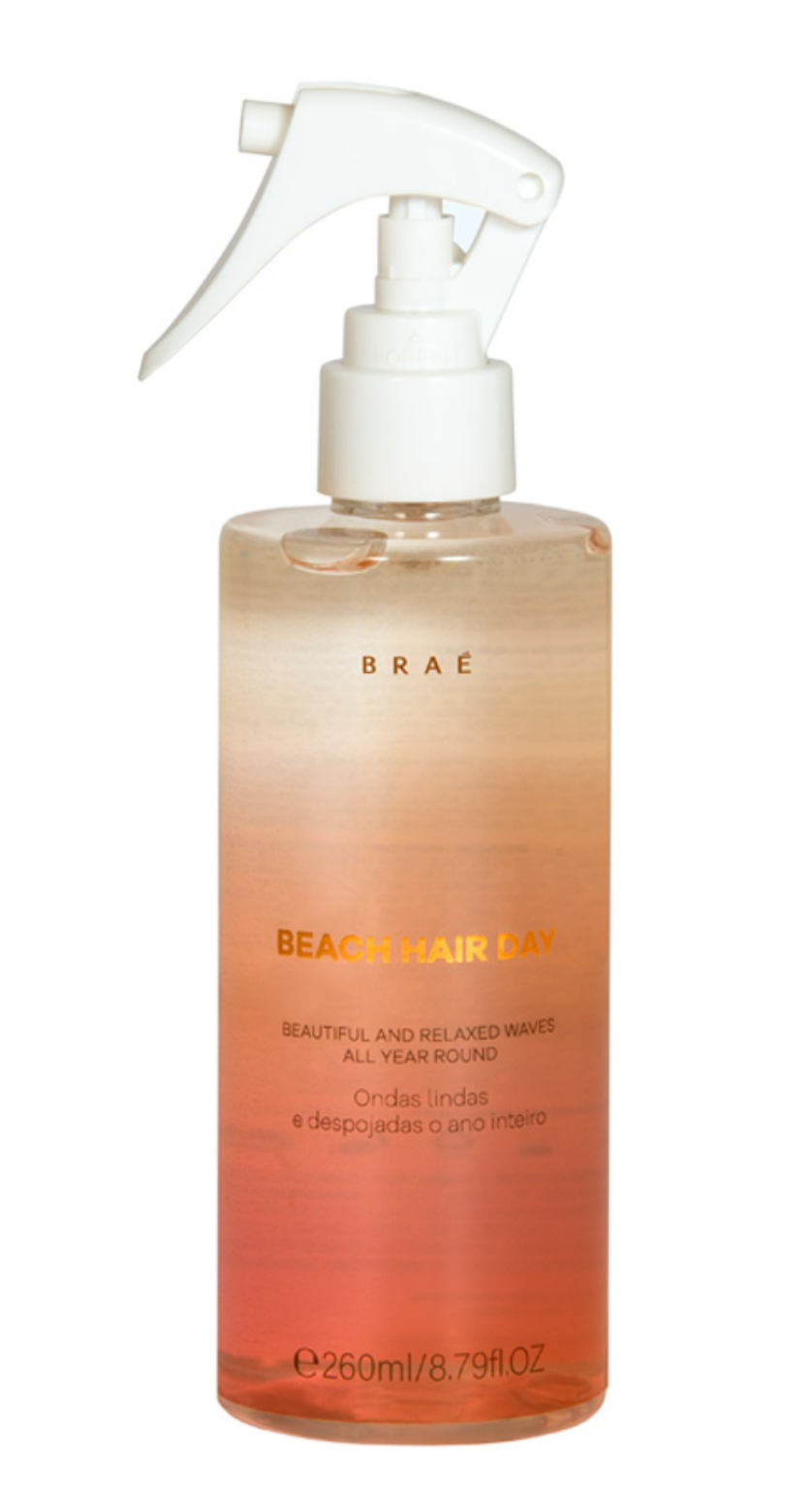 Beach Hair Day Conditioner 260ml