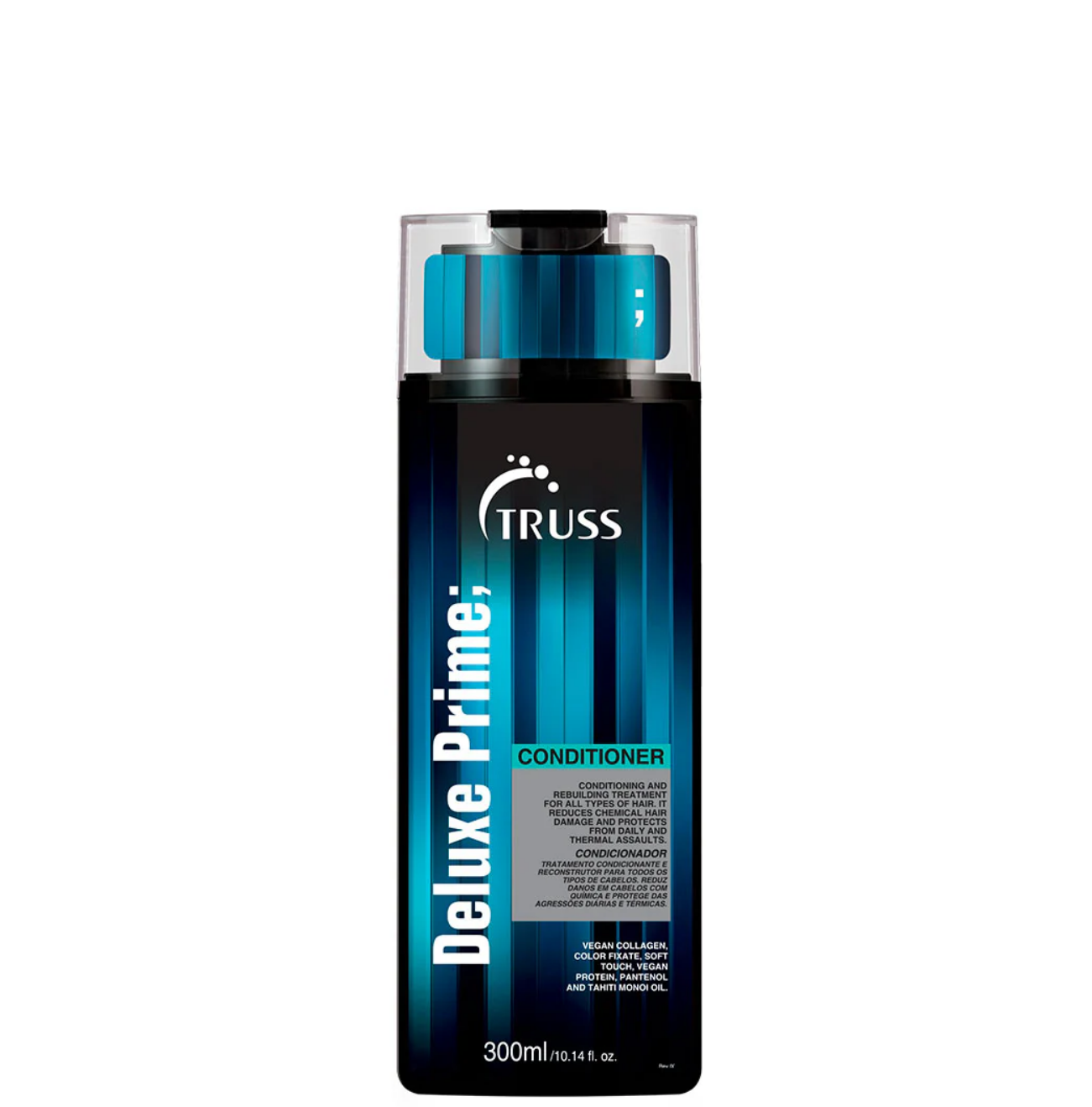 Deluxe prime condicionador