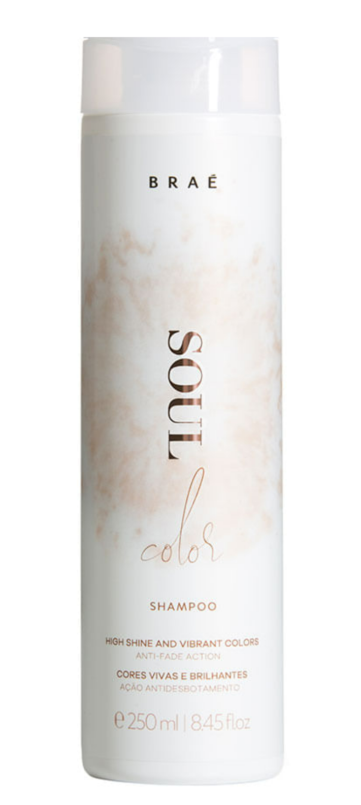 Soul Color Shampoo 250ml