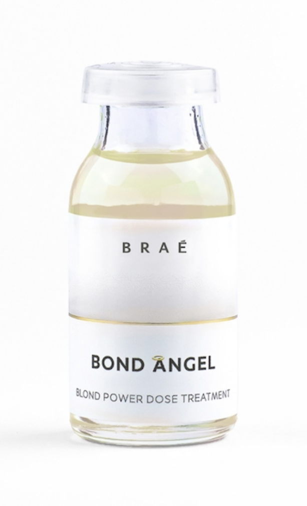 Bond Angel Ampola de Tratamento