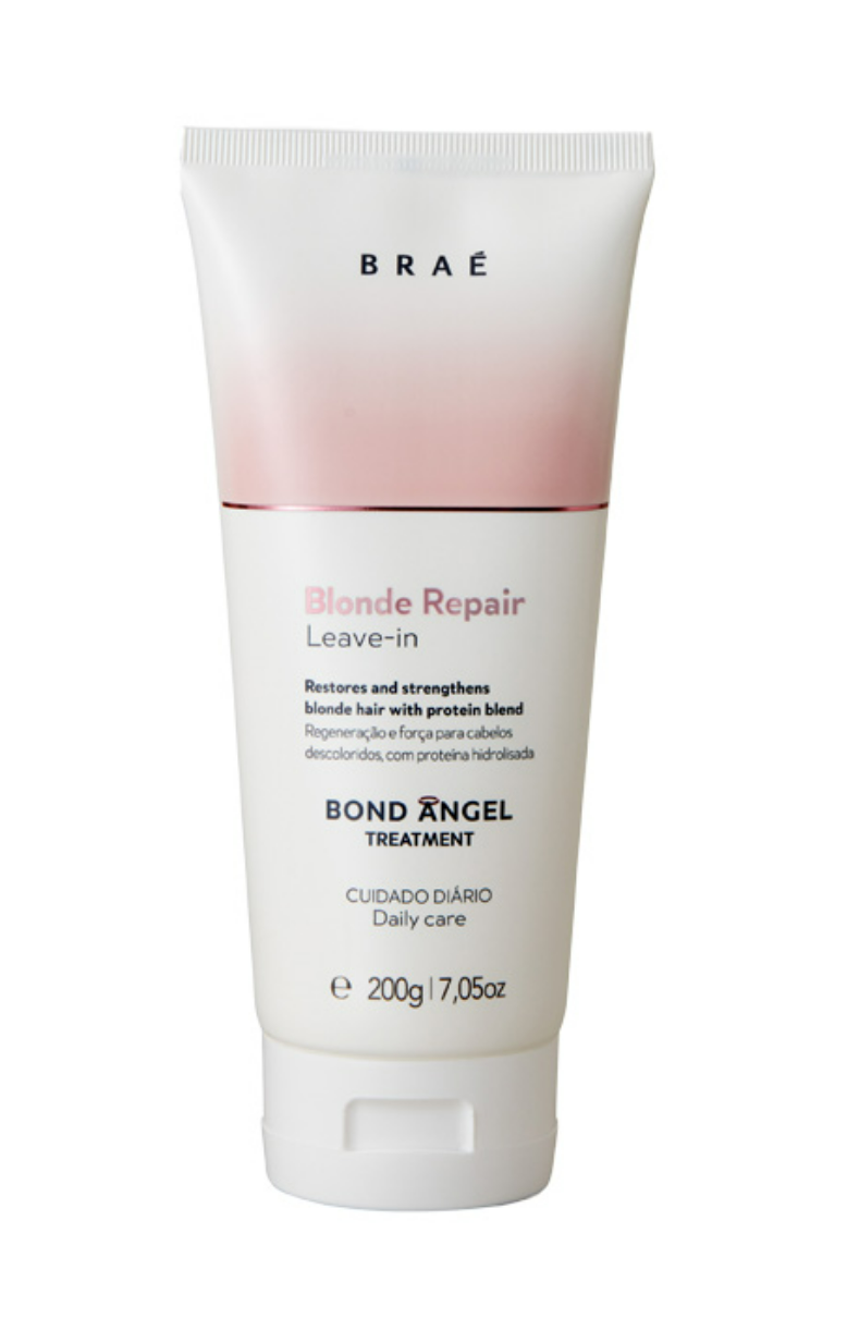 Blond Repair Leave-in Condicionante
