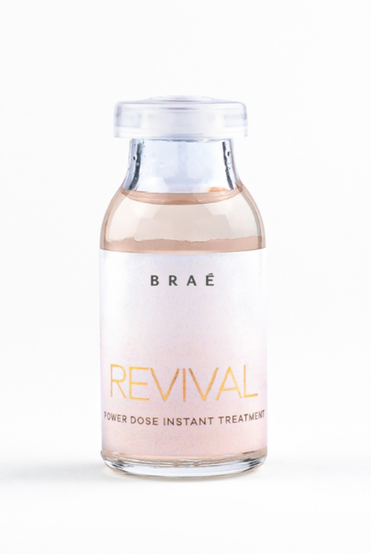 Revival Ampola de Tratamento Power Dose