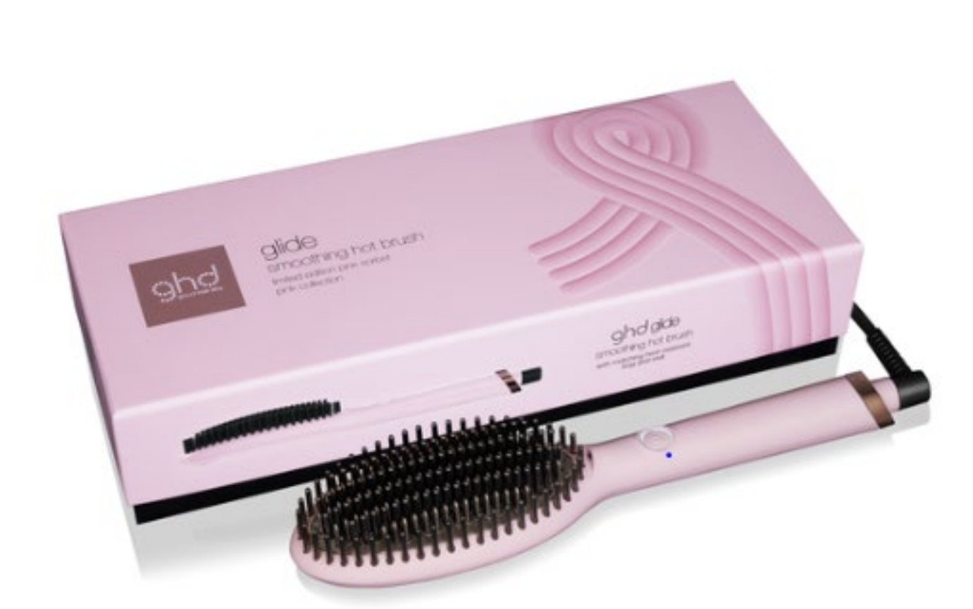 GHD Glide – Escova Alisadora Profissional