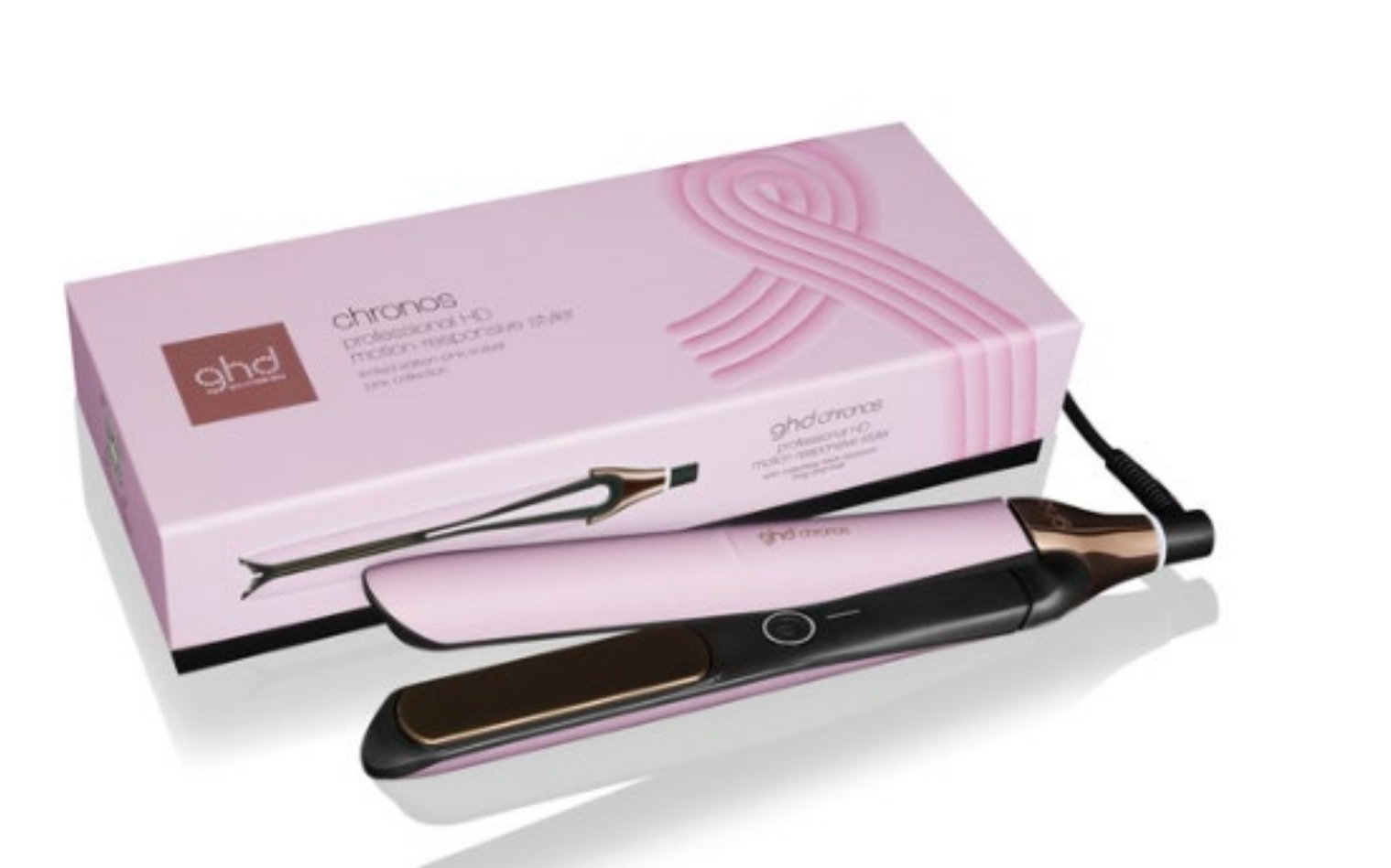 GHD Chronos