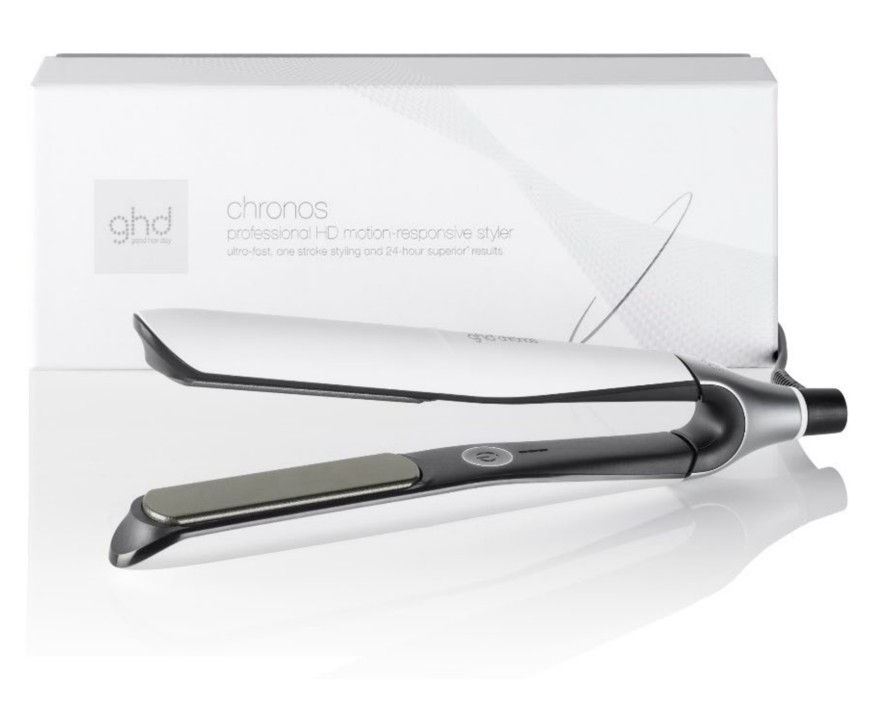 GHD Chronos