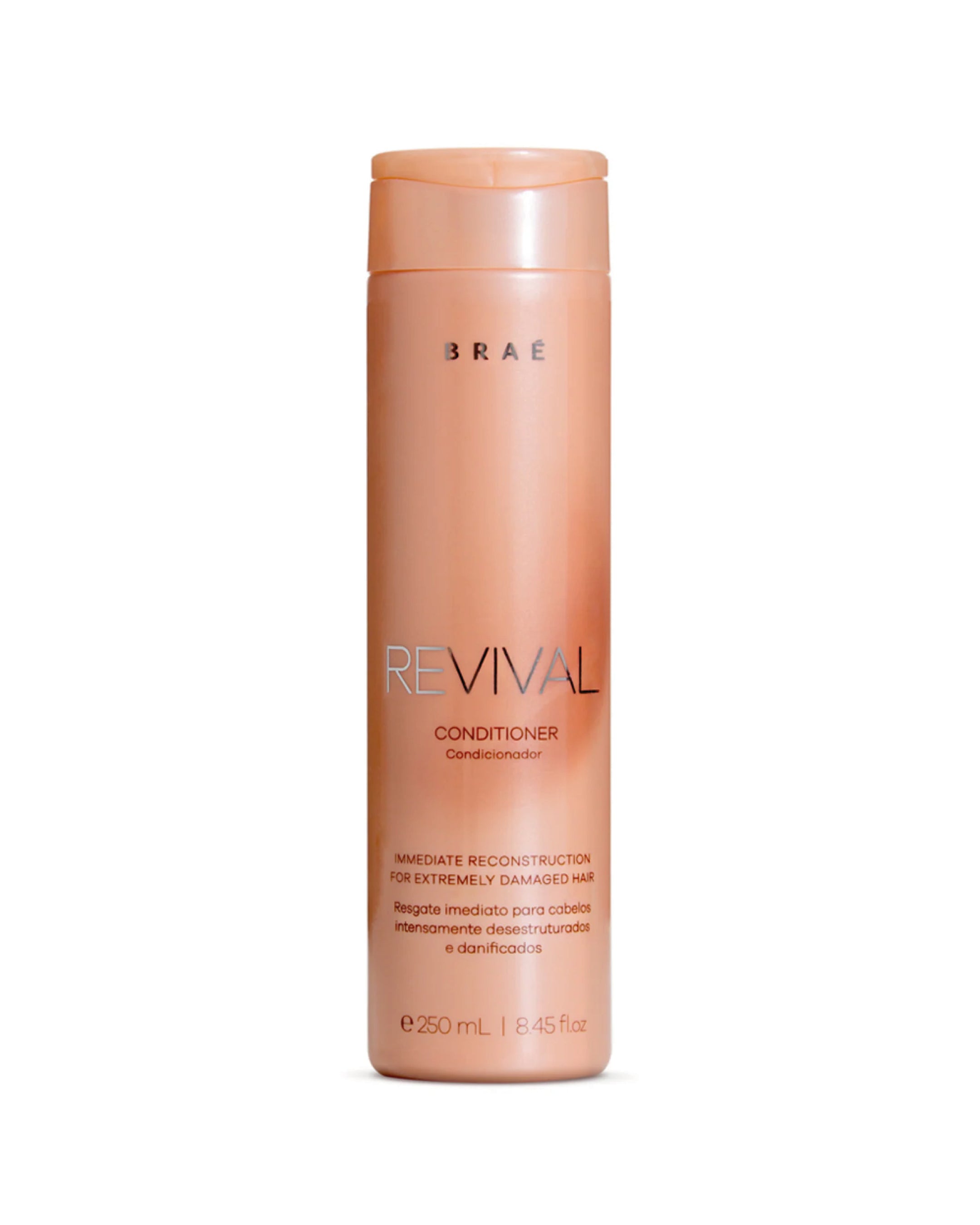 Braé - Revival Condicionador - 250ml